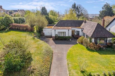 3 bedroom detached bungalow for sale, Elms Road, Chalfont St Peter