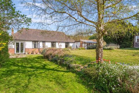 3 bedroom detached bungalow for sale, Elms Road, Chalfont St Peter