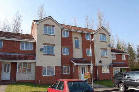 undefined, Midland Court, Off Stanier Drive, Madeley