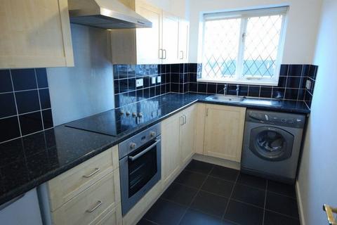 undefined, Midland Court, Off Stanier Drive, Madeley