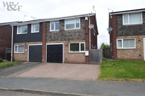17 Beverley Croft, Birmingham, B23 7NT