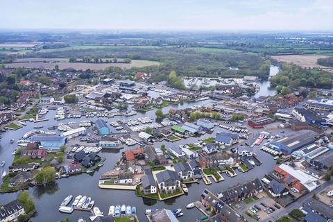 undefined, The Rhond, Norwich NR12