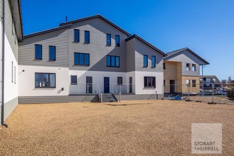 undefined, The Rhond, Norwich NR12