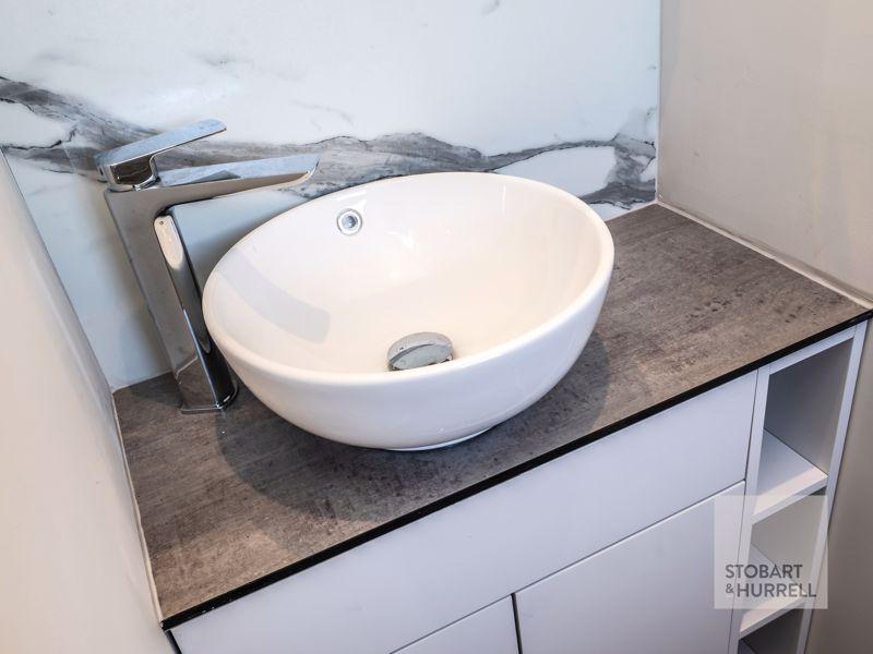 En-Suite feature