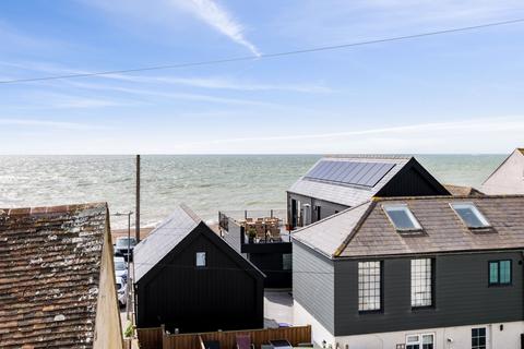 3 bedroom maisonette for sale, Sandgate High Street, Sandgate, Folkestone, CT20