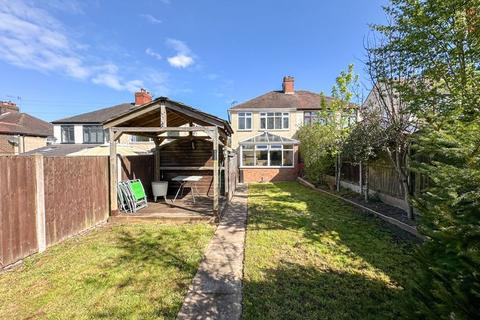 3 bedroom semi-detached house for sale, Ash Bank Road, Werrington, Stoke-on-Trent, ST2