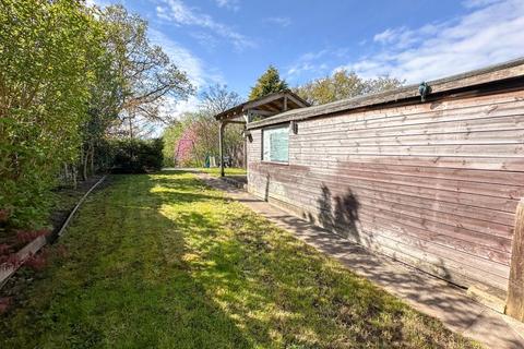 3 bedroom semi-detached house for sale, Ash Bank Road, Werrington, Stoke-on-Trent, ST2