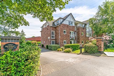 2 bedroom retirement property for sale, Brindley Court, London Road, Stockton Heath