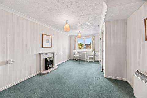 2 bedroom retirement property for sale, Brindley Court, London Road, Stockton Heath