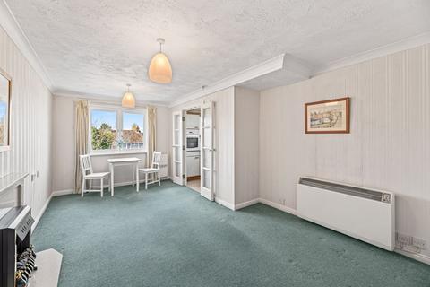 2 bedroom retirement property for sale, Brindley Court, London Road, Stockton Heath