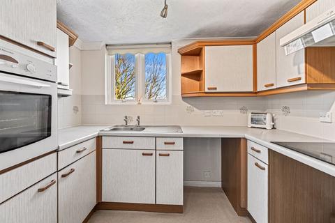 2 bedroom retirement property for sale, Brindley Court, London Road, Stockton Heath
