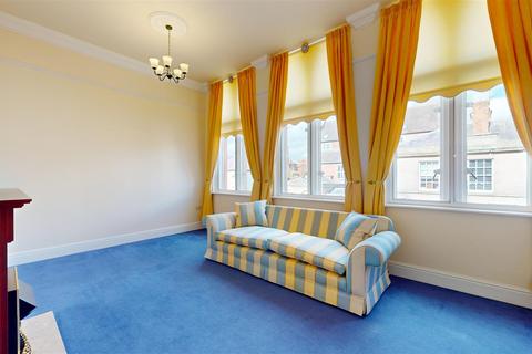 2 bedroom apartment to rent, Kingsland Bridge Mansions, Shrewsbury