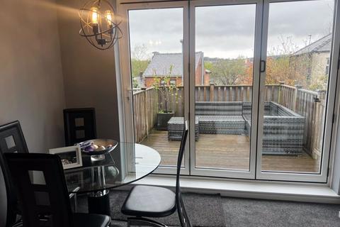 undefined, The Knoll, Shaw OL2
