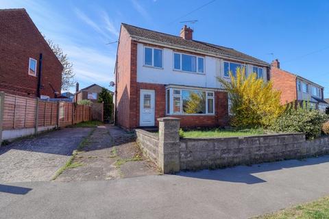 Middleton Road, Scunthorpe