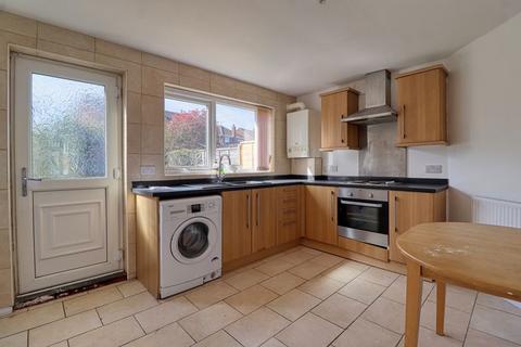 undefined, Middleton Road, Scunthorpe