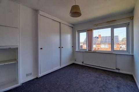 undefined, Middleton Road, Scunthorpe