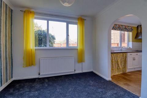 3 bedroom semi-detached house for sale, Collum Avenue, Scunthorpe
