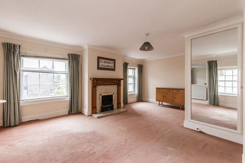 undefined, Grade II Listed Townhouse with Private Gated Parking Space