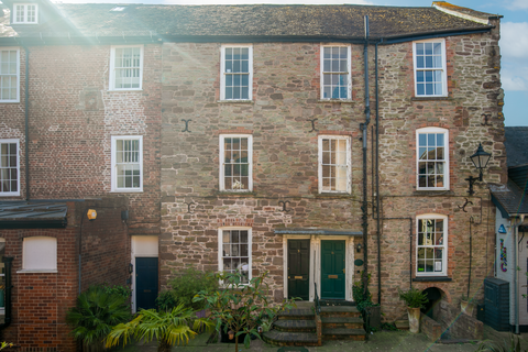 1 bedroom apartment for sale, 3 Quality Square, Ludlow, Shropshire