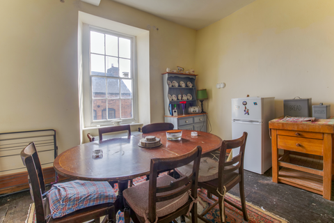 1 bedroom apartment for sale, 3 Quality Square, Ludlow, Shropshire