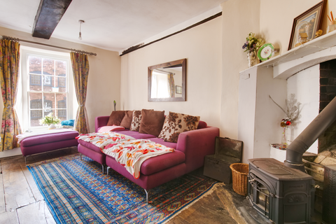 1 bedroom apartment for sale, 3 Quality Square, Ludlow, Shropshire