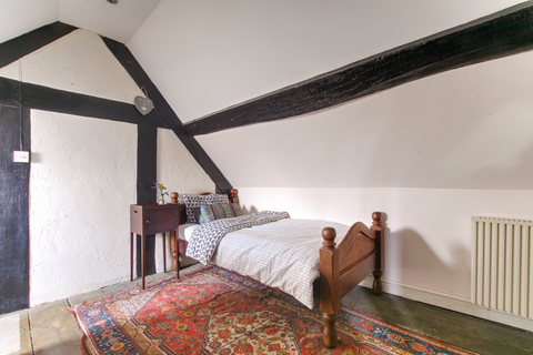 1 bedroom apartment for sale, 3 Quality Square, Ludlow, Shropshire