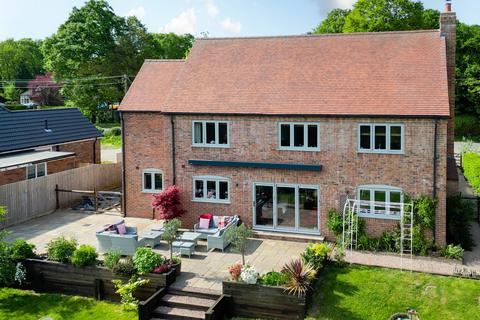 undefined, Hawthorn Cottage, Edwyn Ralph, Bromyard, Herefordshire
