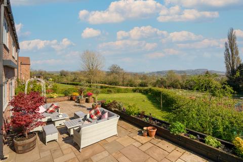 undefined, Hawthorn Cottage, Edwyn Ralph, Bromyard, Herefordshire