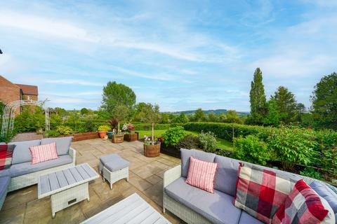 undefined, Hawthorn Cottage, Edwyn Ralph, Bromyard, Herefordshire