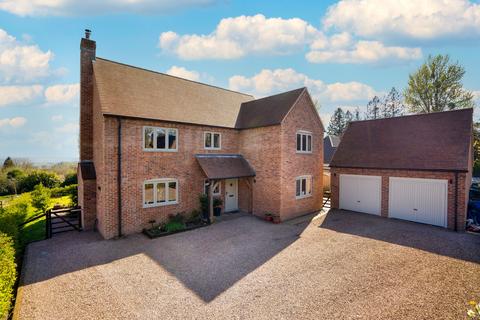undefined, Hawthorn Cottage, Edwyn Ralph, Bromyard, Herefordshire