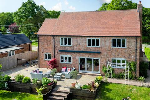5 bedroom detached house for sale, Edwyn Ralph, Bromyard, HR7
