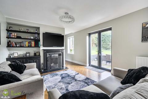 3 bedroom semi-detached house for sale, Coppice Road, Newbury RG20
