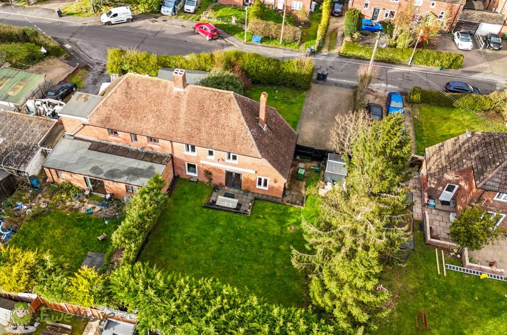 Drone Imagery