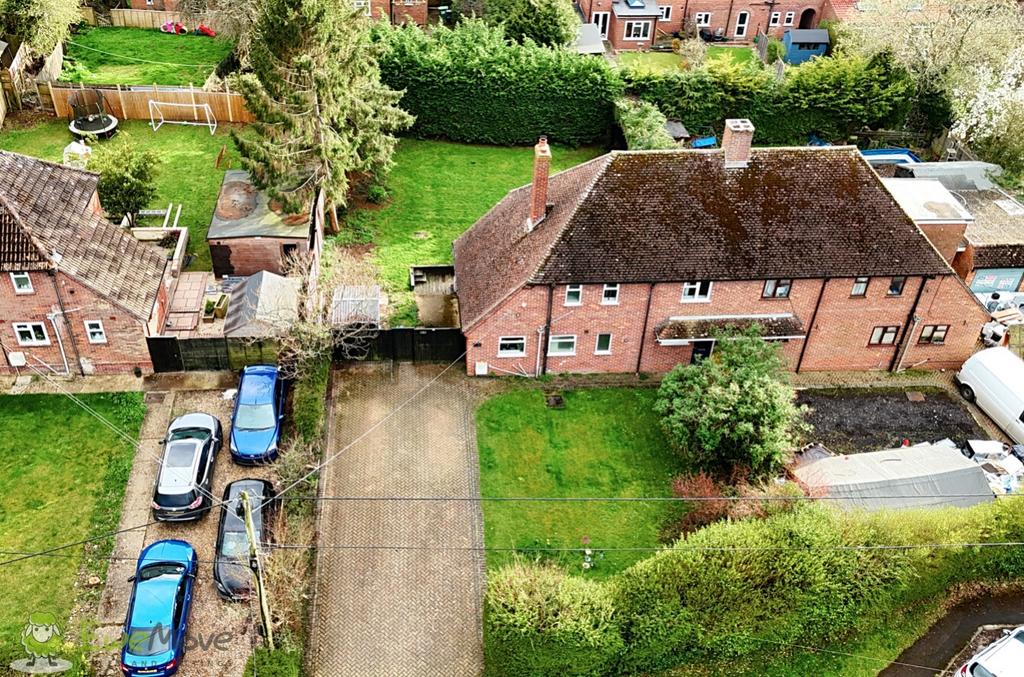 Drone Imagery