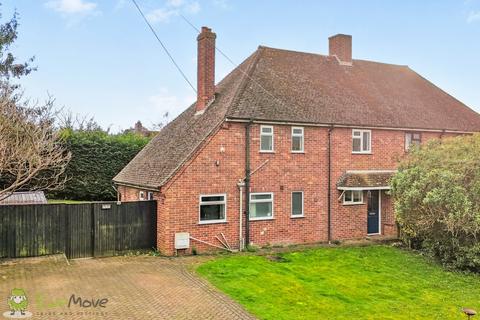 3 bedroom semi-detached house for sale, Coppice Road, Newbury RG20