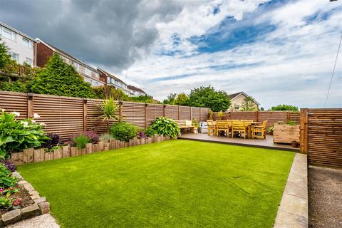 3 bedroom detached house for sale, Llwynmawr Road, Sketty, Swansea