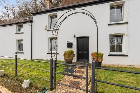3 bedroom detached house for sale, Parkmill, Swansea