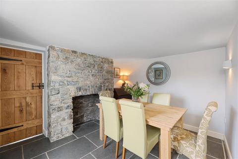 3 bedroom detached house for sale, Parkmill, Swansea