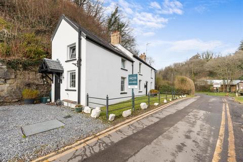 3 bedroom detached house for sale, Parkmill, Swansea