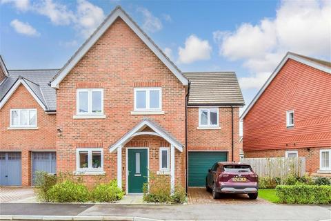 undefined, Seymour Drive, Marden, Marden, Kent