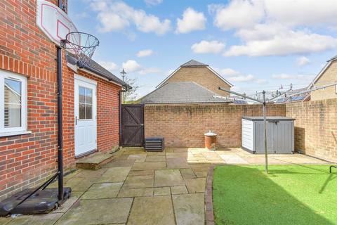 3 bedroom semi-detached house for sale, Lodge Close, Ashford, Kent