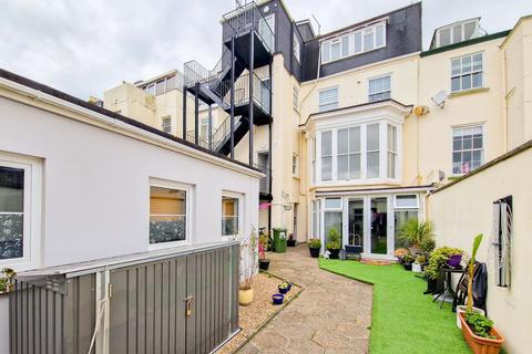 2 The Ainsdale, St. Helier