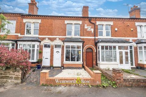 2 bedroom terraced house for sale, Harborne, Birmingham B17