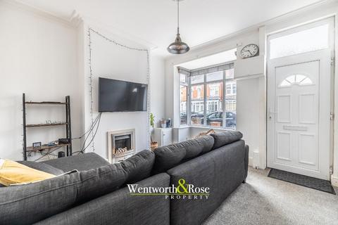 2 bedroom terraced house for sale, Harborne, Birmingham B17