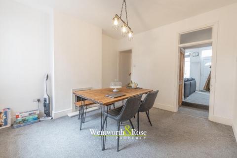 2 bedroom terraced house for sale, Harborne, Birmingham B17