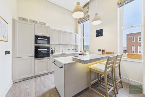 2 bedroom apartment for sale, Dean Clarke House, Exeter