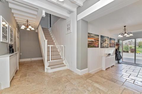 6 bedroom barn conversion for sale, Kiln Lane, Clophill, Bedfordshire, MK45 4DA