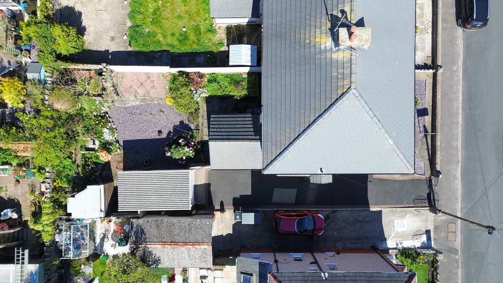 Aerial Picture