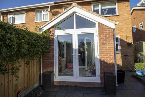 46 Orchard Rise, Tibberton, Gloucester, GL19 3AT
