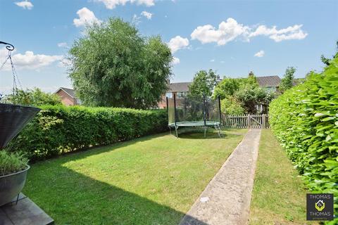 46 Orchard Rise, Tibberton, Gloucester, GL19 3AT